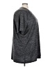 Xersion Tweed Gray Active T-Shirt Size 4XLT - photo 4