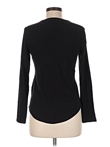 Joe Fresh Long Sleeve T-Shirt (view 2)
