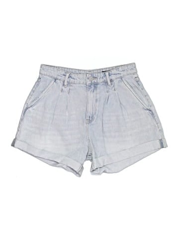 Blank NYC Denim Shorts (view 1)