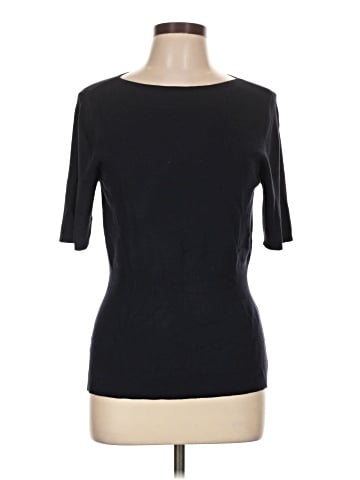 Ann Taylor Factory Pullover Sweater (view 1)