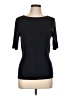 Ann Taylor Factory Black Pullover Sweater Size L - photo 1