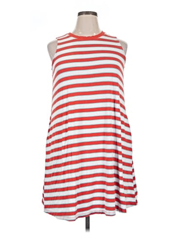 Time and Tru Casual Dress (view 1)
