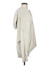 Miracle Ivory Pullover Sweater Size S - photo 4