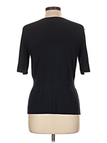 Ann Taylor Factory Pullover Sweater (view 2)