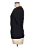 Ann Taylor Factory Black Pullover Sweater Size L - photo 5