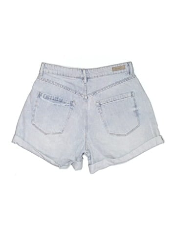 Blank NYC Denim Shorts (view 2)