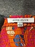 Rose + Olive 100% Polyester Orange Tube Top Size L - photo 7