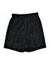 Under Armour 100% Polyester Stars Black Athletic Shorts Size 7 - photo 2