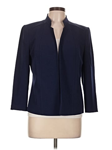 Anne Klein Blazer (view 1)
