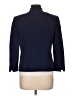 Anne Klein Blue Blazer Size 10 - photo 2