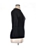 Fabletics Black Long Sleeve Top Size XL (estimated) - photo 4