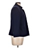 Anne Klein Blue Blazer Size 10 - photo 4