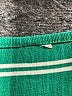 Unbranded Stripes Green Dress Size 16 (estimated) - photo 3
