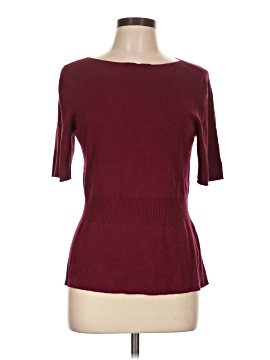 Ann Taylor Factory Pullover Sweater