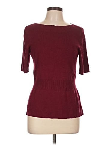 Ann Taylor Factory Pullover Sweater (view 1)