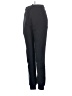 Hanes Solid Black Active Pants Size S - photo 1