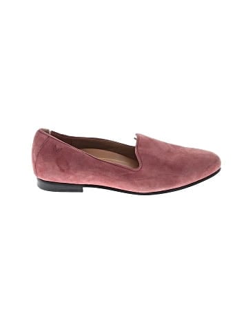 Vionic Flats (view 1)