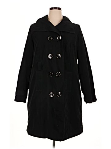 Lane Bryant Coat (view 1)