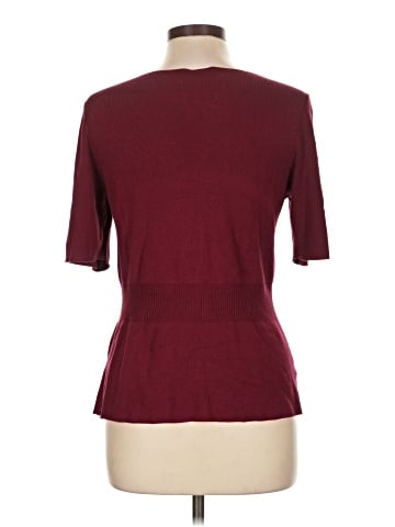Ann Taylor Factory Pullover Sweater (view 2)