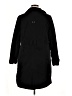 Lane Bryant 100% Polyester Black Coat Size 14 - 16 Plus - photo 2