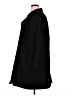 Lane Bryant 100% Polyester Black Coat Size 14 - 16 Plus - photo 5