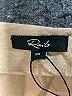 Rails Solid Tan Casual Dress Size XS - photo 7