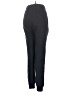 Hanes Solid Black Active Pants Size S - photo 2