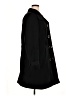 Lane Bryant 100% Polyester Black Coat Size 14 - 16 Plus - photo 4