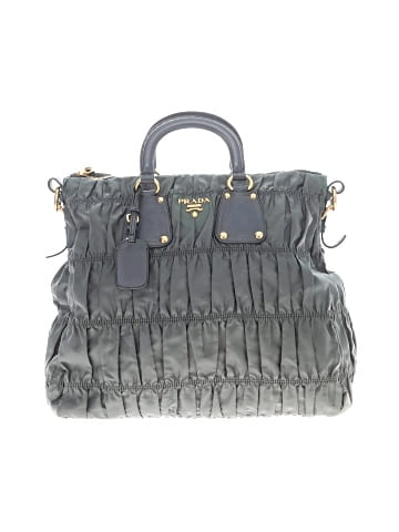 Prada Tessuto Gaufre Tote (view 1)
