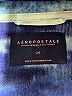 Aeropostale 100% Polyester Blue Fleece Size L - photo 6