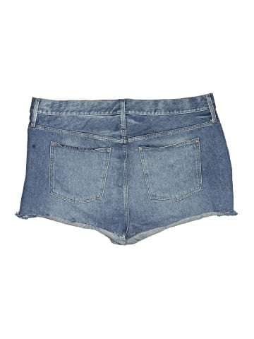 J.Crew Denim Shorts (view 2)