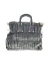 Prada Gray Tessuto Gaufre Tote One size - photo 2