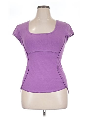 PrAna Short Sleeve T-Shirt (view 1)