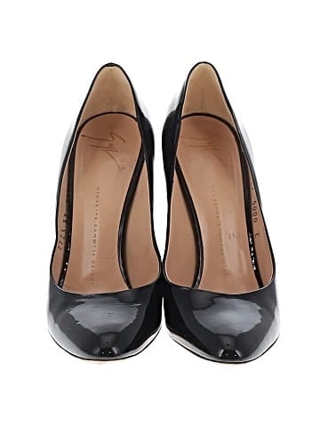 Giuseppe Zanotti Heels (view 2)