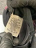 Maeve 100% Polyester Black Sleeveless Blouse Size 4 - photo 8