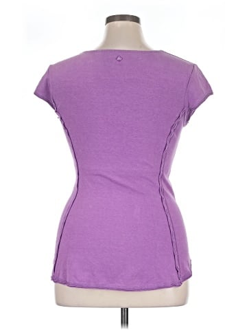 PrAna Short Sleeve T-Shirt (view 2)