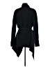 BB Dakota Black Cardigan Size M - photo 2