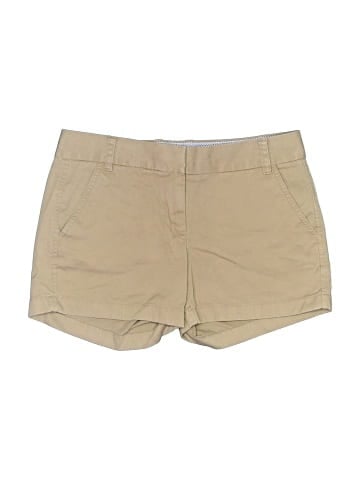 J.Crew Khaki Shorts (view 1)