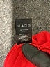 Dalia Collection Color Block Red Dress Pants Size 8 - photo 8