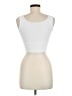 Assorted Brands White Tube Top Size M - photo 2
