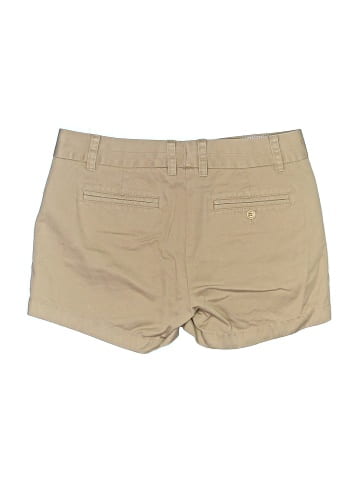 J.Crew Khaki Shorts (view 2)