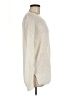 J.Crew 100% Linen Ivory Pullover Sweater Size M - photo 4