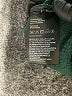 H&M Solid Green Pullover Sweater Size L - photo 8