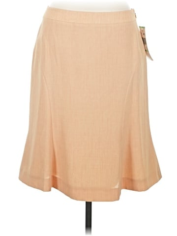 Anne Klein II Casual Skirt (view 1)