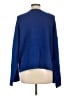 Vince Camuto Blue Pullover Sweater Size L - photo 2