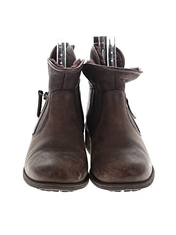 Ugg Ankle Boots (view 2)