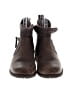 Ugg Brown Ankle Boots Size 7 - photo 2