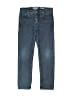 OshKosh B'gosh Solid Blue Jeans Size 6 - photo 1