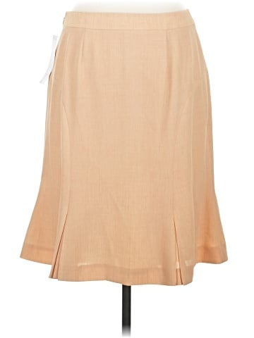 Anne Klein II Casual Skirt (view 2)