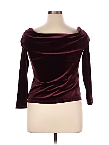 Venus 3/4 Sleeve Top (view 2)